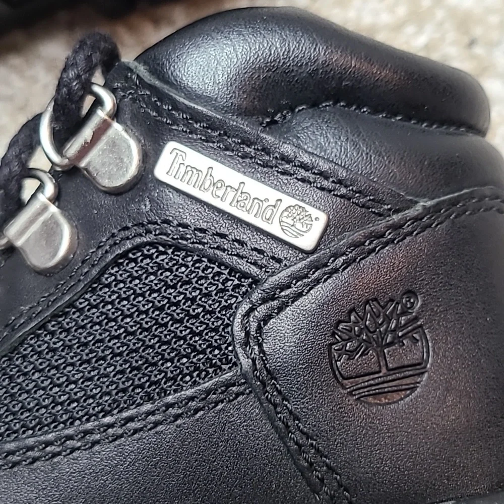 Timberland Toddler Field Boots  Toddler Size 5.5